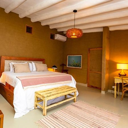 Adobe Villas Манкора Екстериор снимка