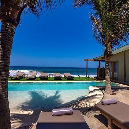 Adobe Villas Манкора Екстериор снимка
