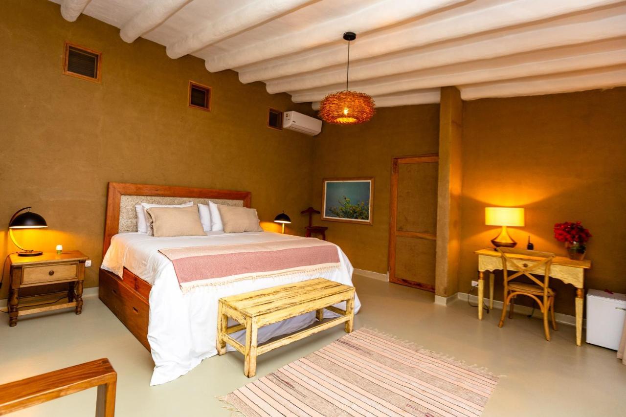 Adobe Villas Манкора Екстериор снимка