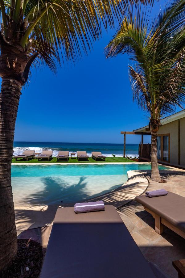 Adobe Villas Манкора Екстериор снимка