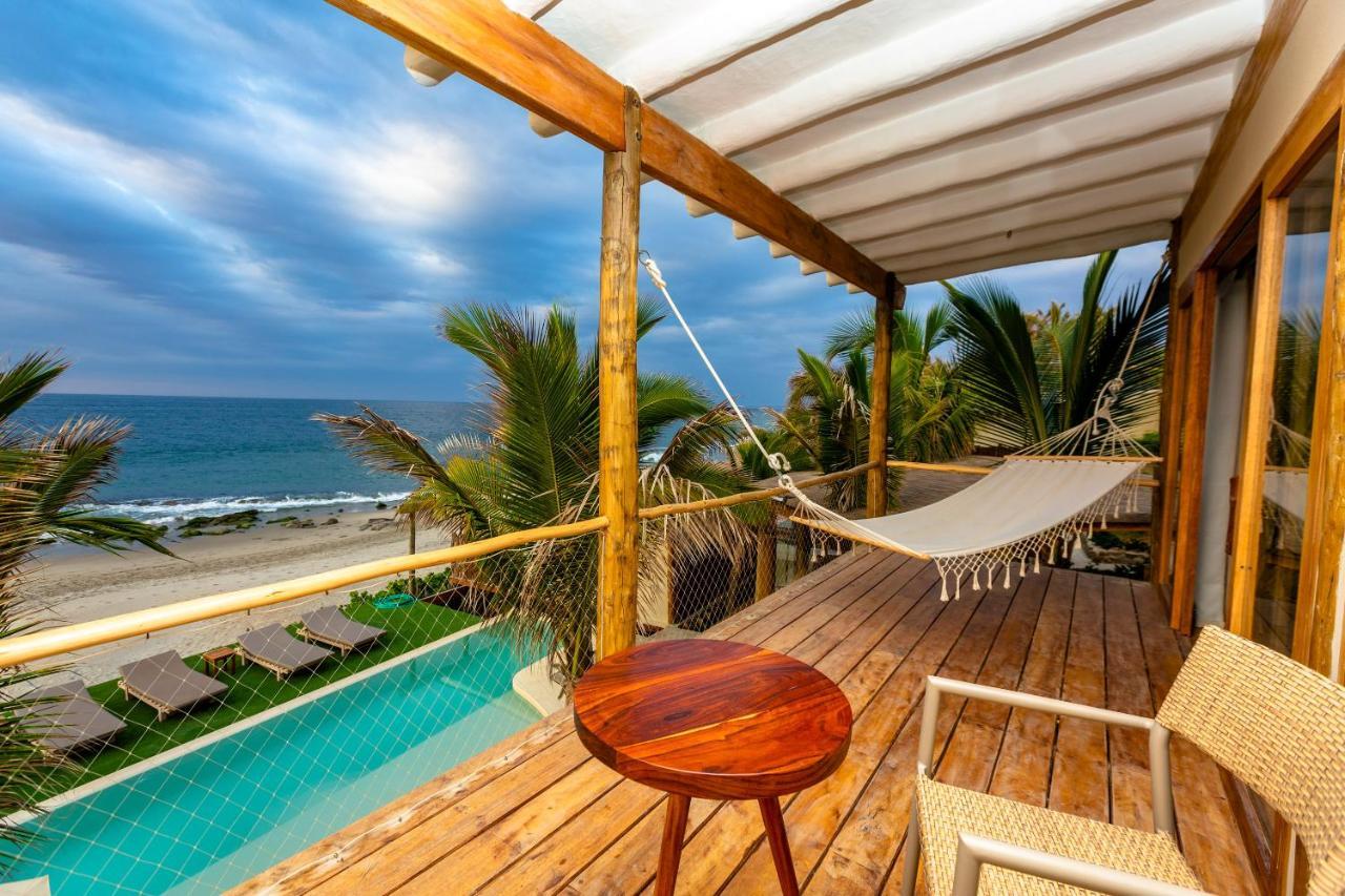 Adobe Villas Манкора Екстериор снимка