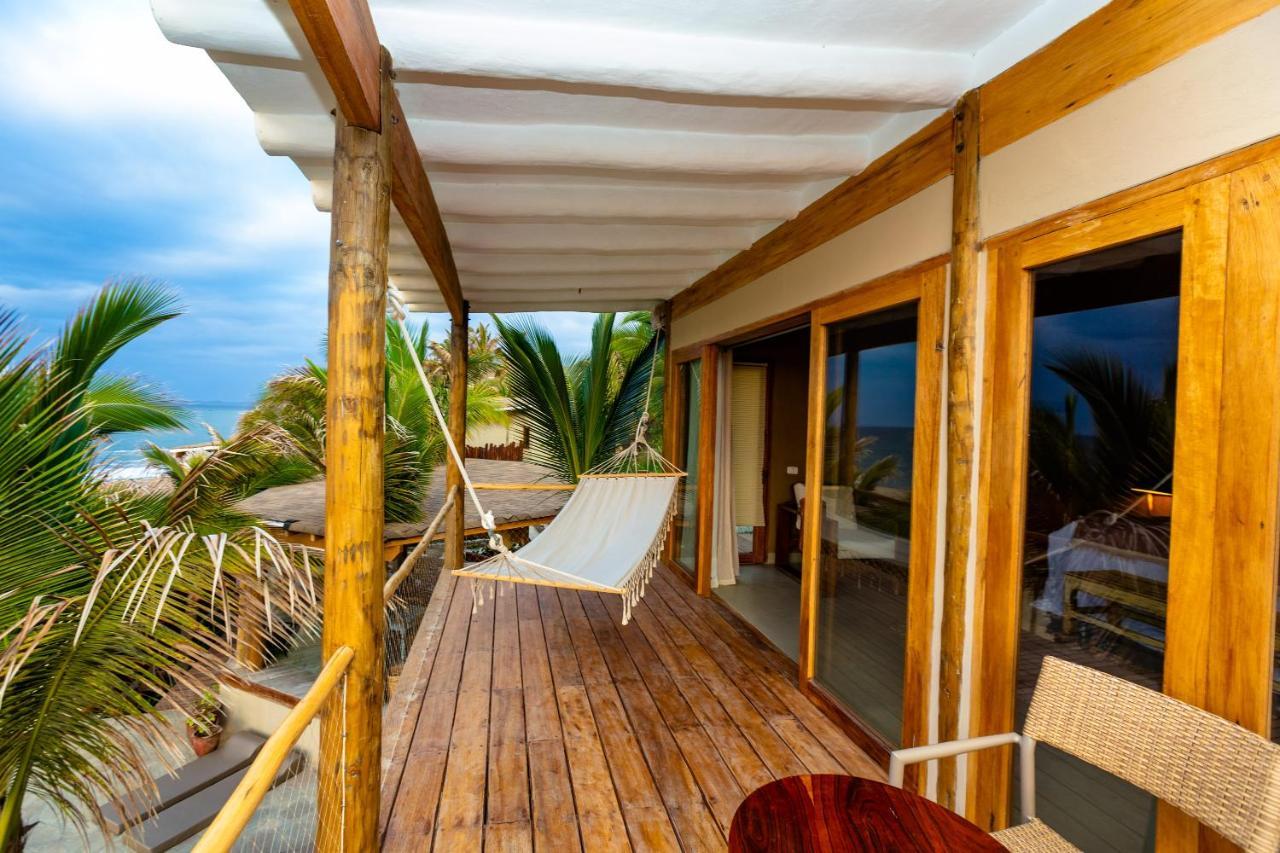 Adobe Villas Манкора Екстериор снимка