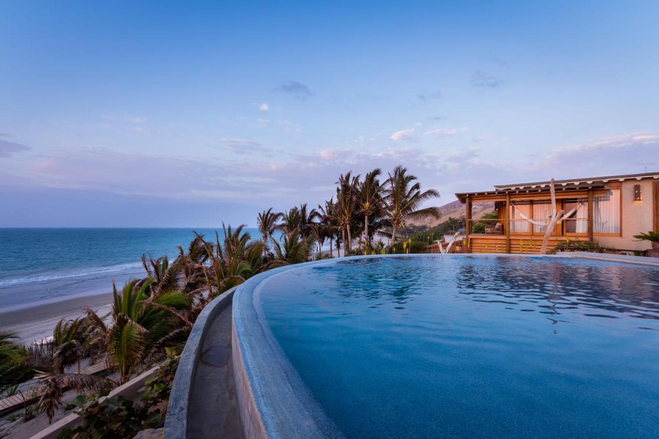 Adobe Villas Манкора Екстериор снимка