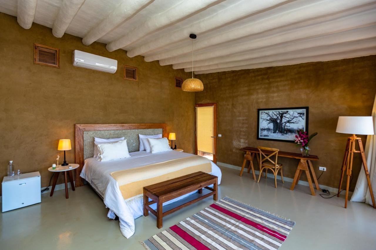Adobe Villas Манкора Екстериор снимка