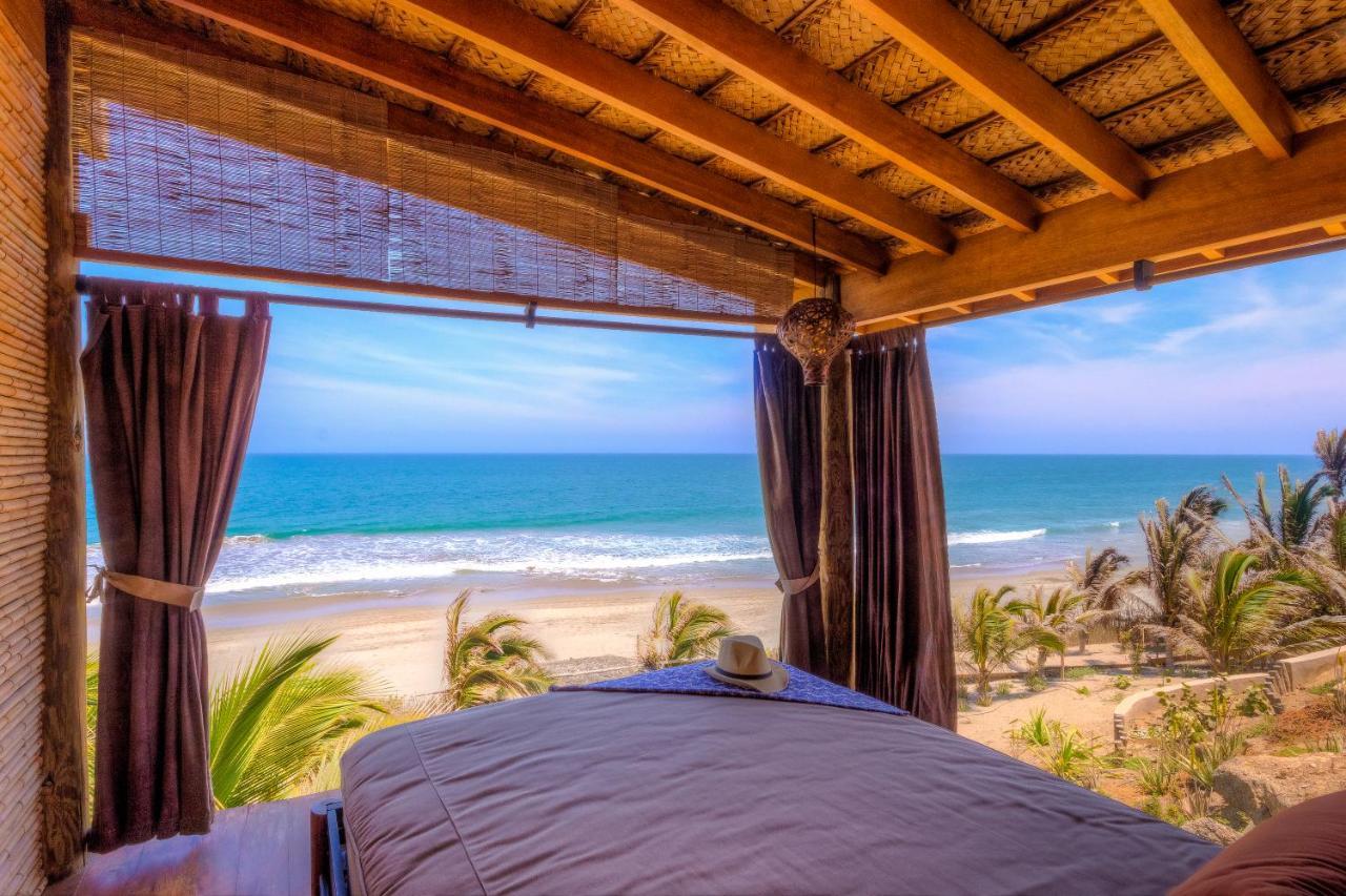 Adobe Villas Манкора Екстериор снимка