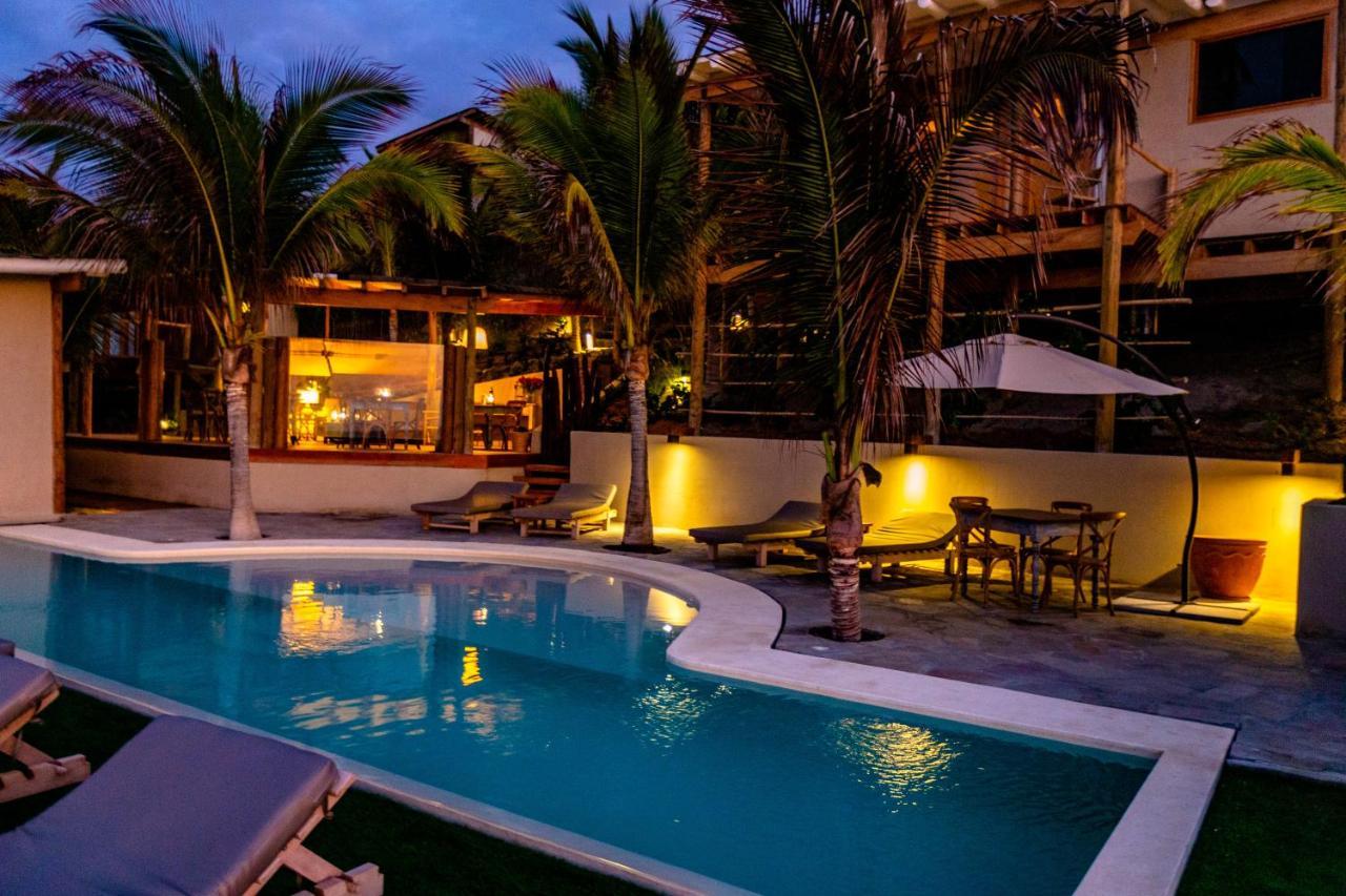 Adobe Villas Манкора Екстериор снимка