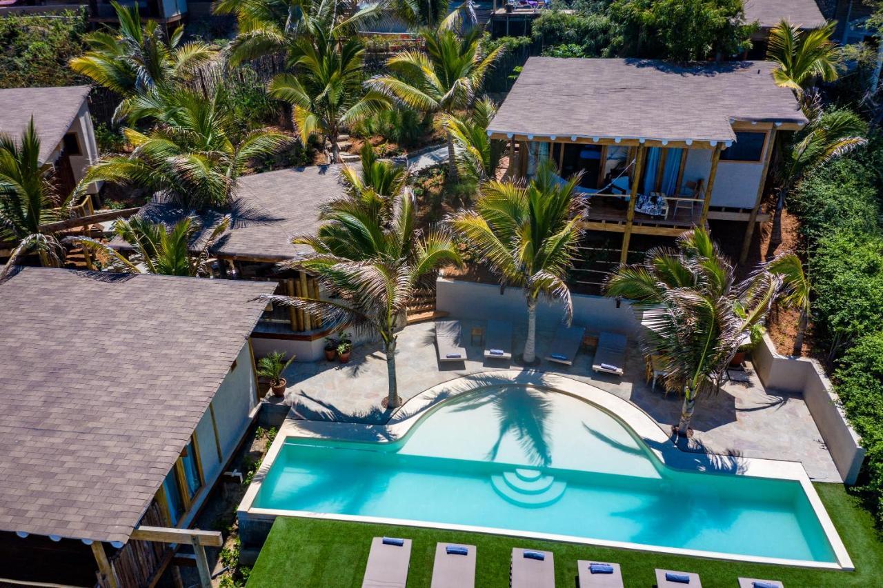 Adobe Villas Манкора Екстериор снимка