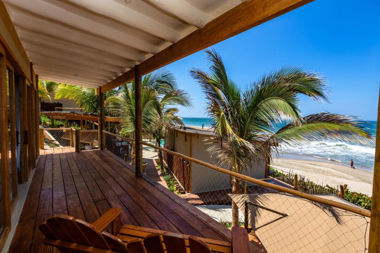 Adobe Villas Манкора Екстериор снимка