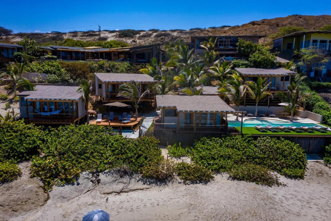 Adobe Villas Манкора Екстериор снимка