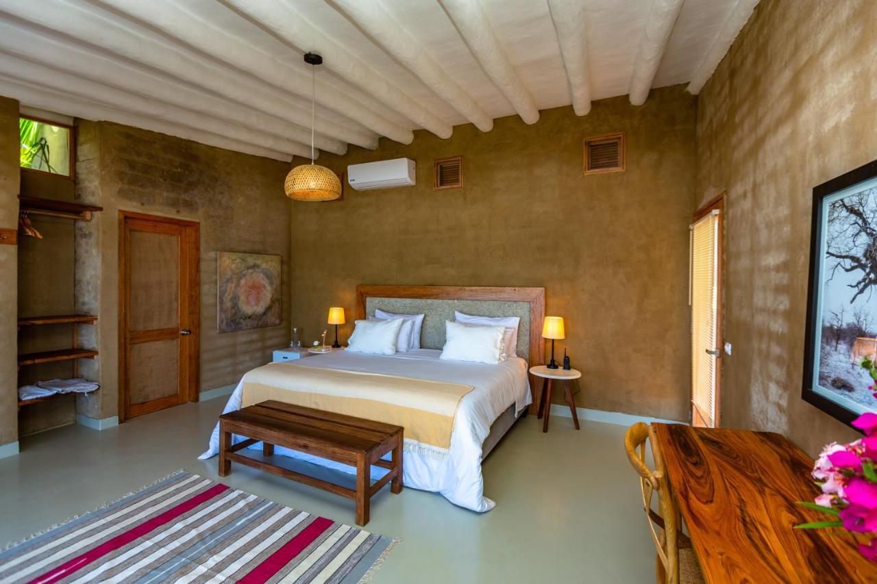 Adobe Villas Манкора Екстериор снимка