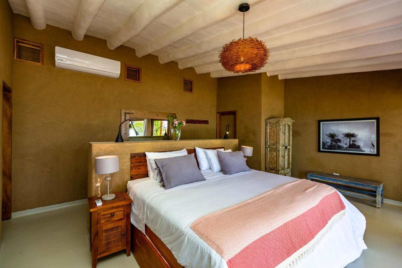 Adobe Villas Манкора Екстериор снимка