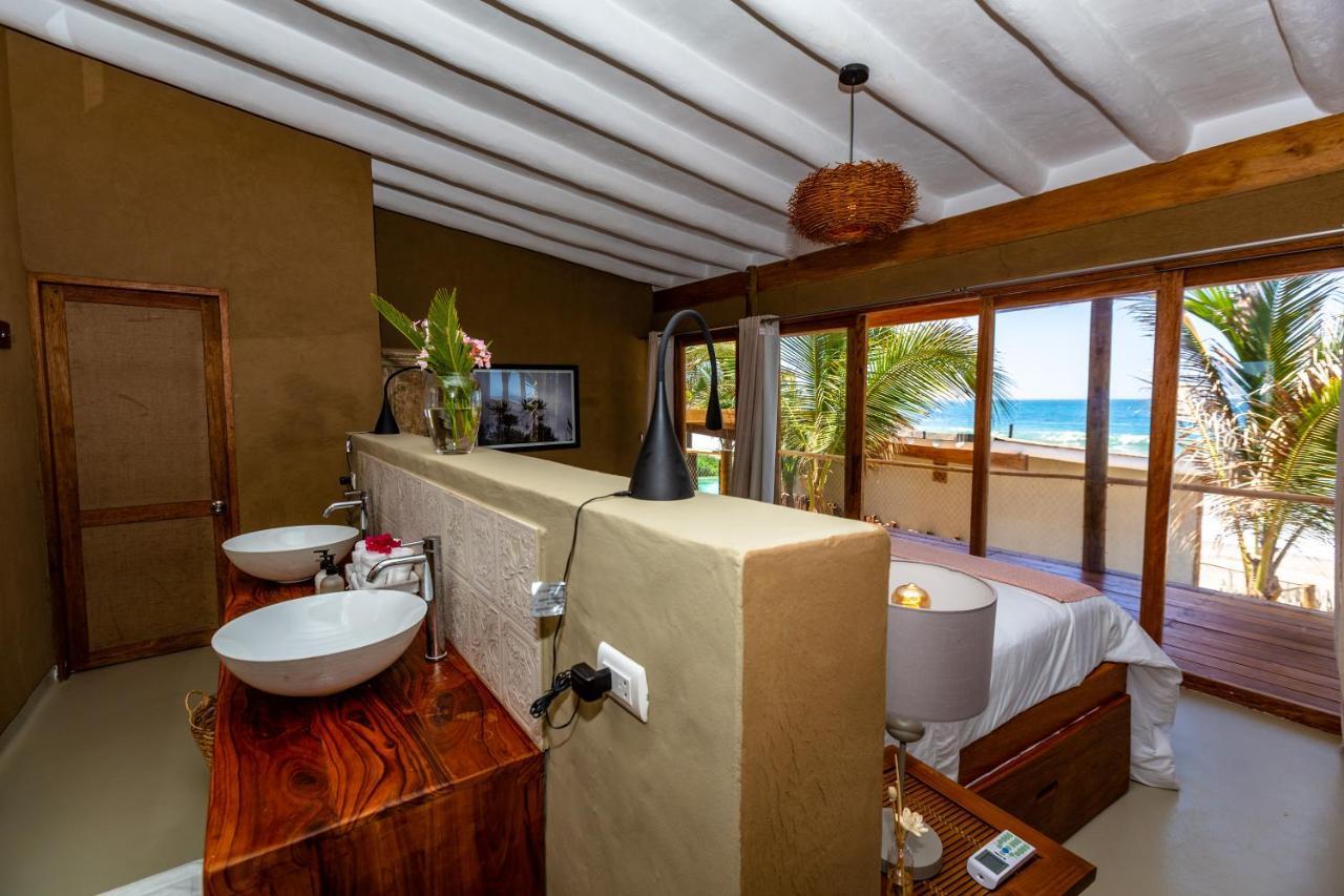 Adobe Villas Манкора Екстериор снимка