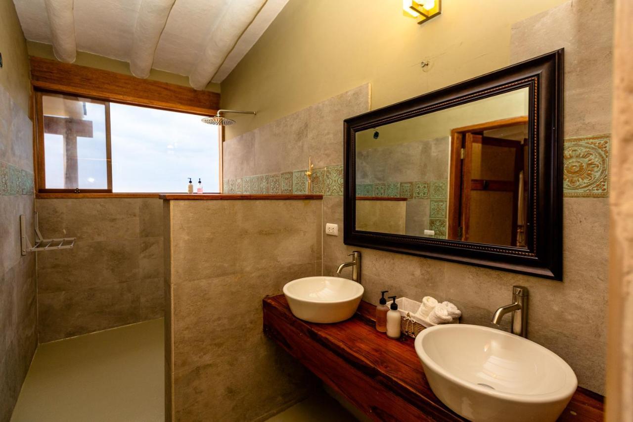 Adobe Villas Манкора Екстериор снимка