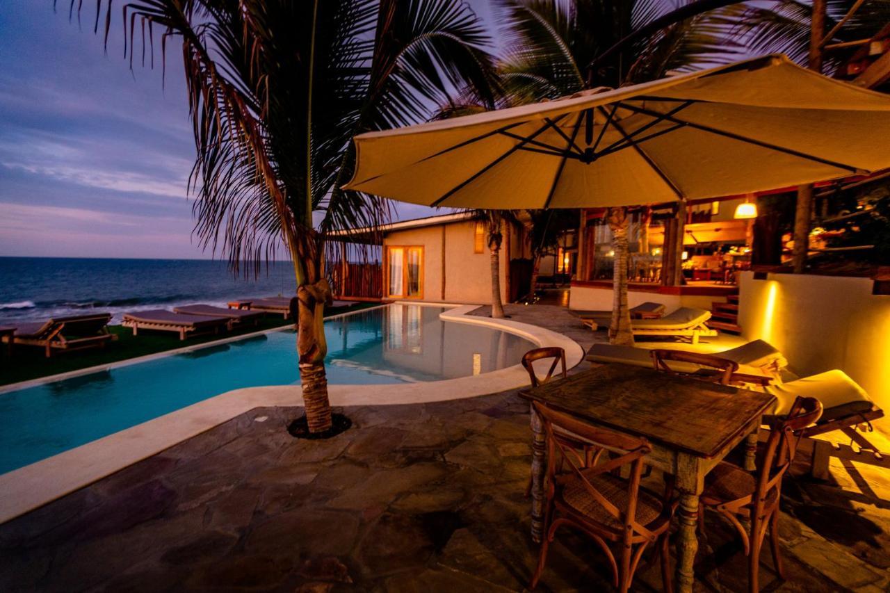 Adobe Villas Манкора Екстериор снимка