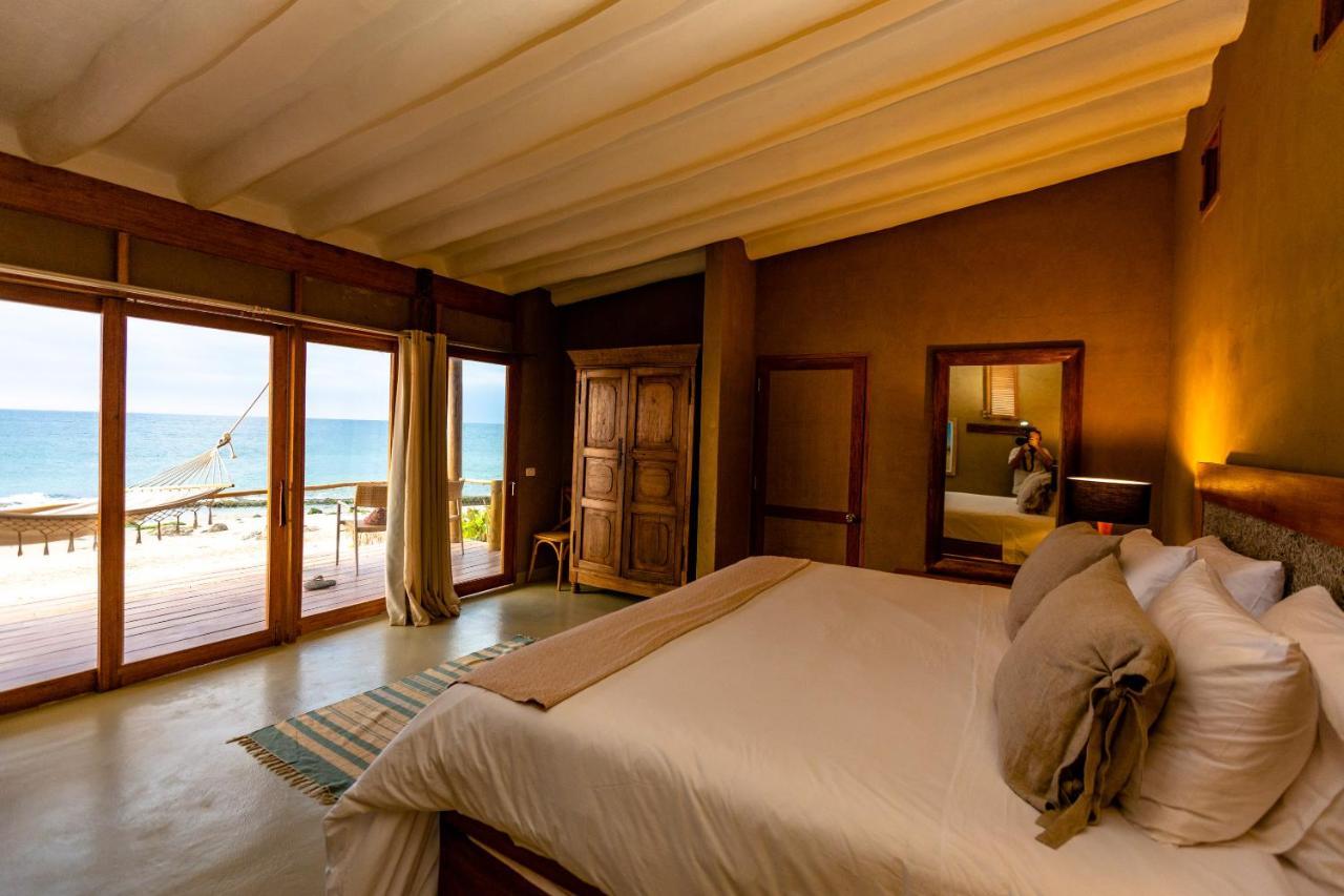 Adobe Villas Манкора Екстериор снимка