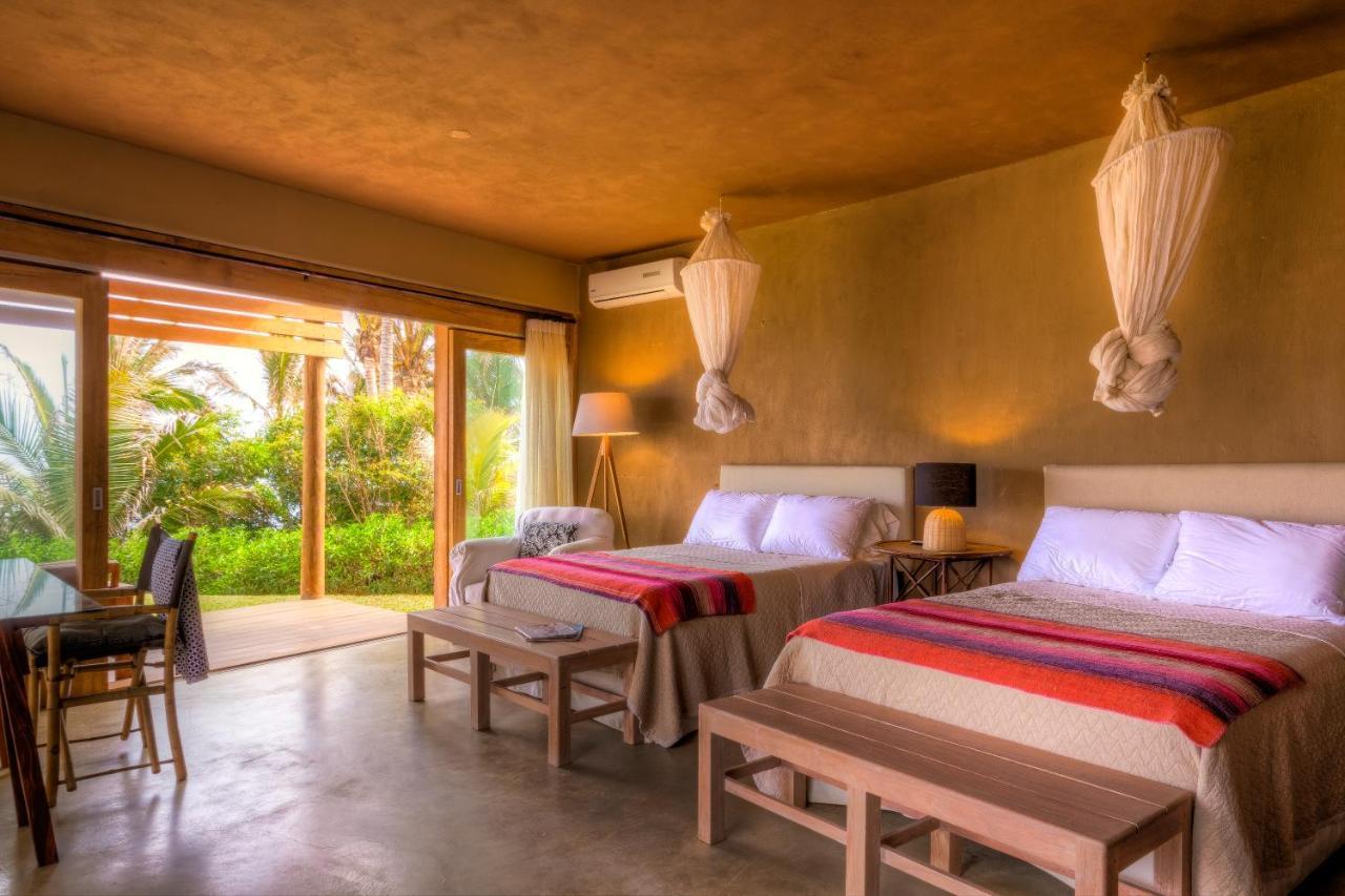 Adobe Villas Манкора Екстериор снимка