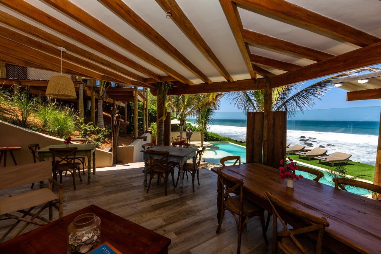 Adobe Villas Манкора Екстериор снимка