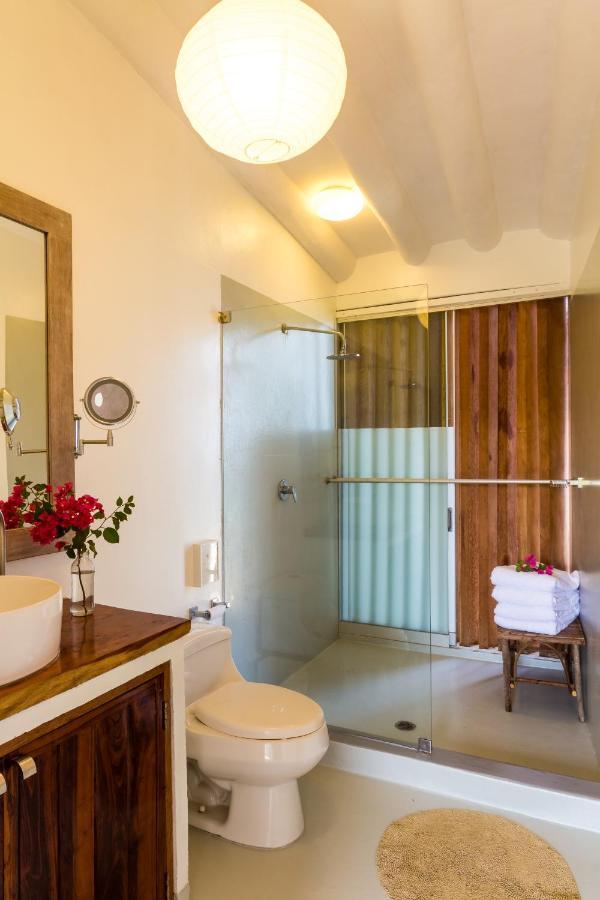 Adobe Villas Манкора Екстериор снимка