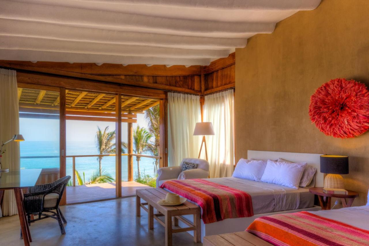 Adobe Villas Манкора Екстериор снимка