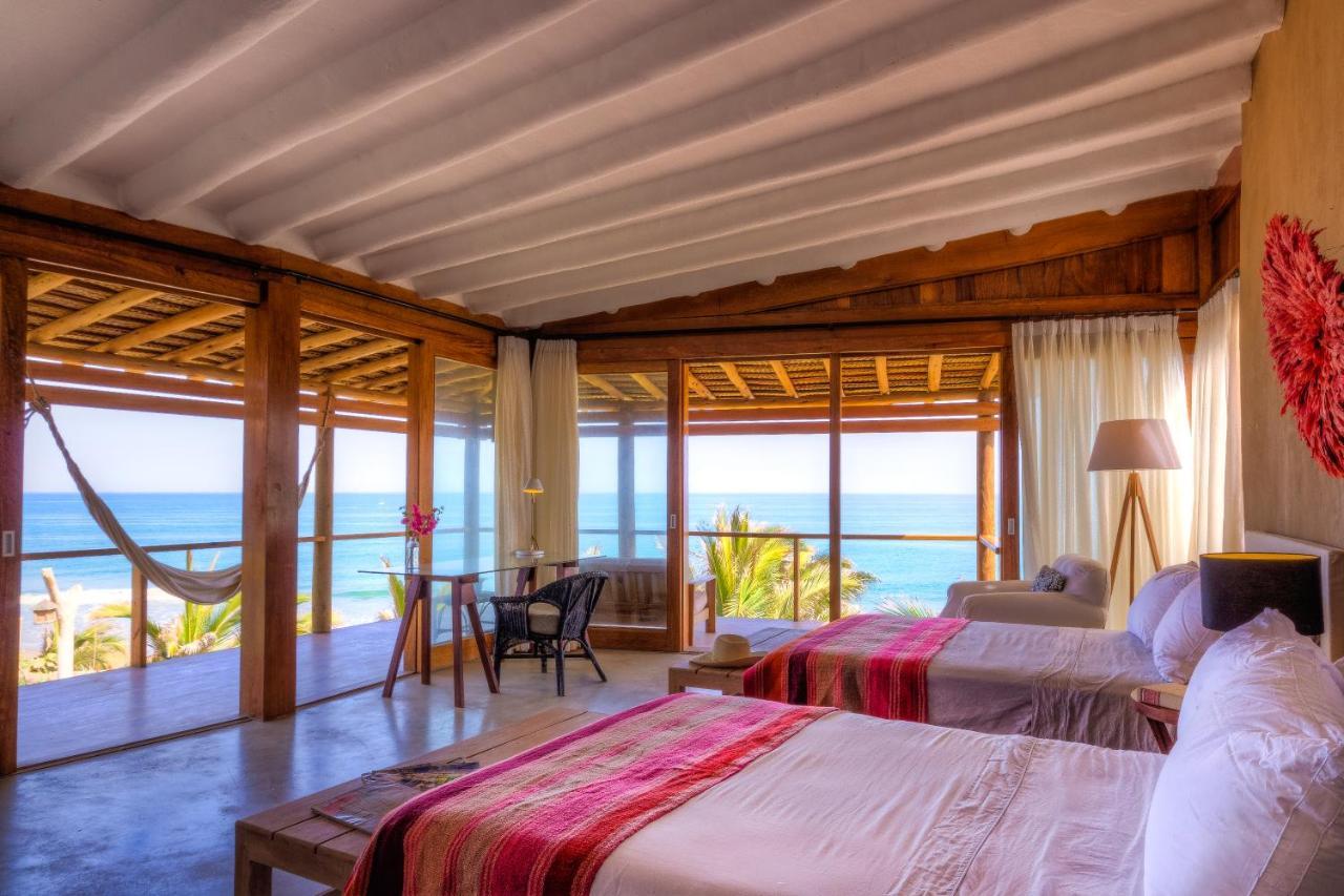 Adobe Villas Манкора Екстериор снимка