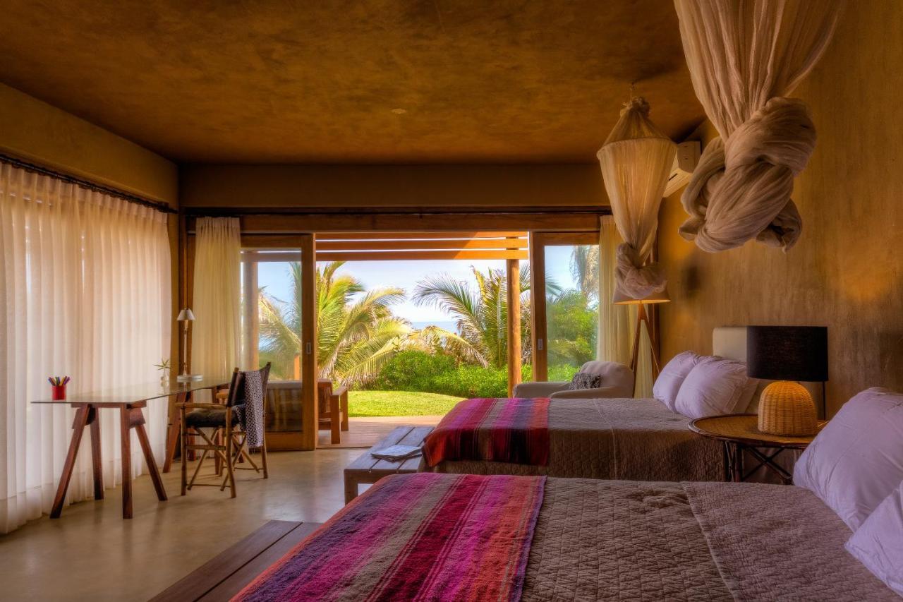 Adobe Villas Манкора Екстериор снимка